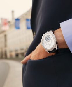 Alternative view of Regent 1609AD 4047