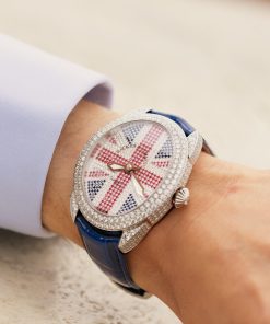 Alternative view of Regent Brexit 4047