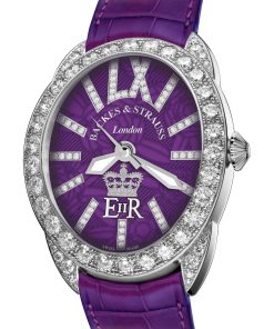 Regent Diamond Jubilee 3238