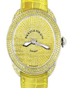 Regent Fancy Canary 4047