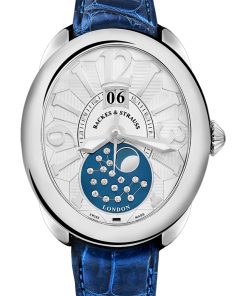 Regent Steel 1609AD 4047