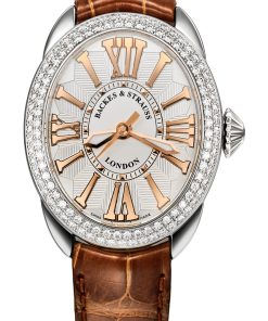 Regent Steel 3643 SP