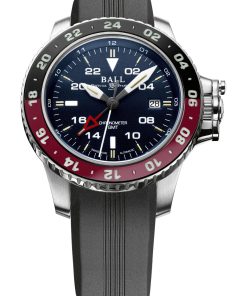 Engineer Hydrocarbon AeroGMT II