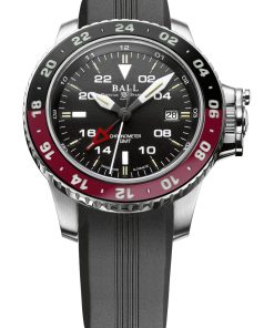 Engineer Hydrocarbon AeroGMT II