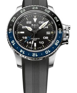 Engineer Hydrocarbon AeroGMT II