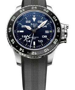 Engineer Hydrocarbon AeroGMT II
