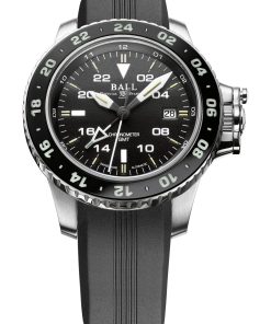 Engineer Hydrocarbon AeroGMT II