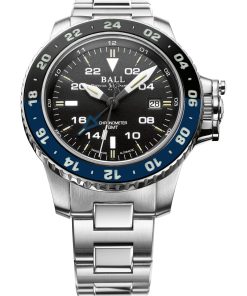 Engineer Hydrocarbon AeroGMT II
