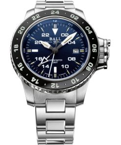 Engineer Hydrocarbon AeroGMT II
