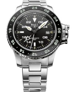Engineer Hydrocarbon AeroGMT II