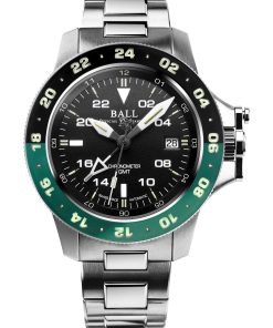 Engineer Hydrocarbon AeroGMT II 40