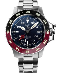 Engineer Hydrocarbon AeroGMT II 40