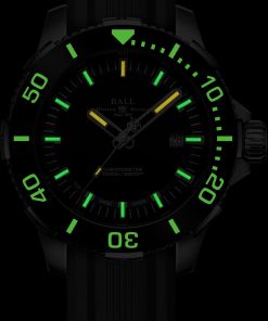 Alternative view of Engineer Hydrocarbon DeepQUEST Ceramic