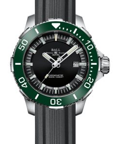 Engineer Hydrocarbon DeepQUEST Ceramic