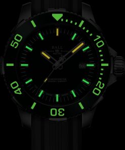 Alternative view of Engineer Hydrocarbon DeepQUEST Ceramic