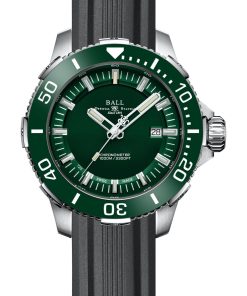 Engineer Hydrocarbon DeepQUEST Ceramic