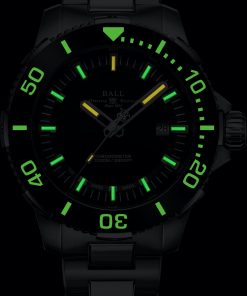 Alternative view of Engineer Hydrocarbon DeepQUEST Ceramic