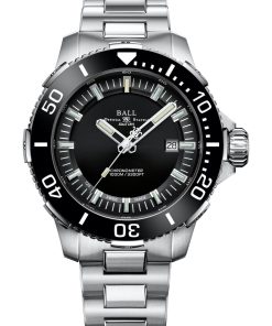 Engineer Hydrocarbon DeepQUEST Ceramic