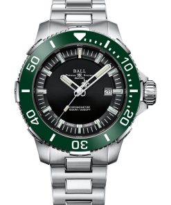 Engineer Hydrocarbon DeepQUEST Ceramic