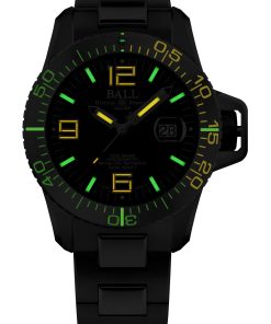 Alternative view of Engineer Hydrocarbon EOD