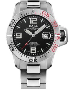 Engineer Hydrocarbon EOD