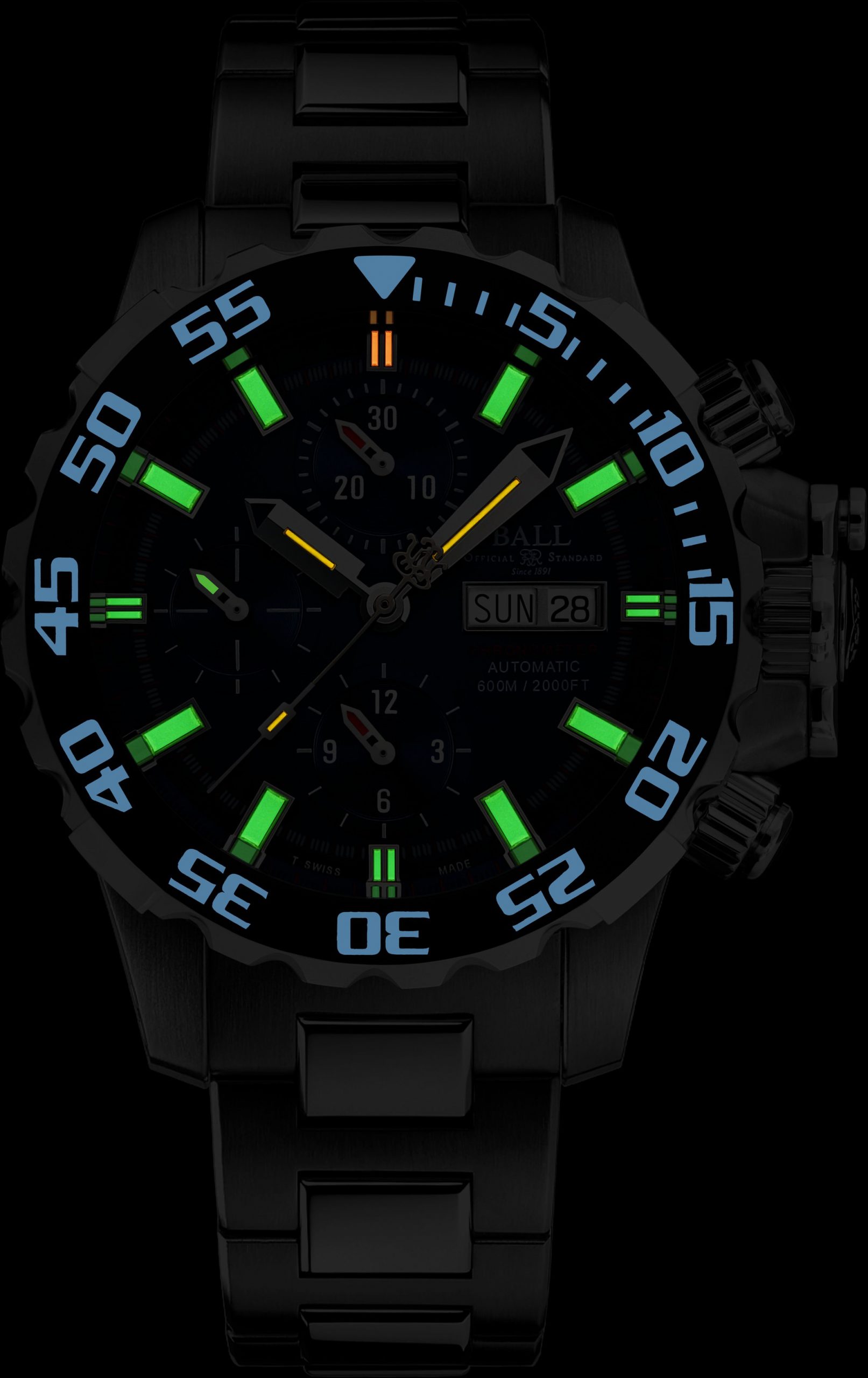 Engineer Hydrocarbon NEDU - Image 2