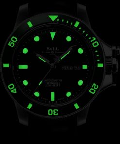 Alternative view of Engineer Hydrocarbon Original (43mm)