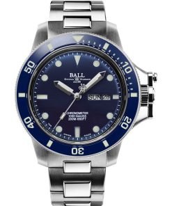 Engineer Hydrocarbon Original (43mm)