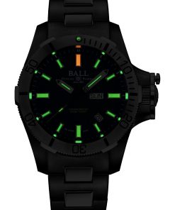 Alternative view of Engineer Hydrocarbon Submarine Warfare