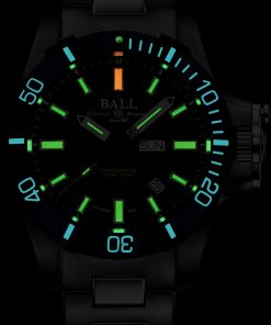 Alternative view of Engineer Hydrocarbon Submarine Warfare