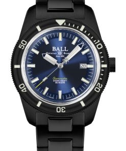 Engineer II M Skindiver Heritage