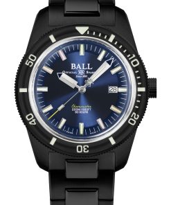 Engineer II M Skindiver Heritage