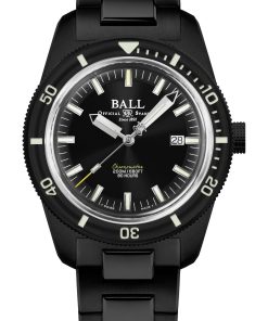 Engineer II M Skindiver Heritage