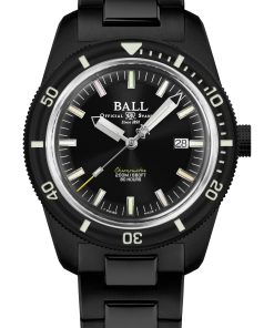 Engineer II M Skindiver Heritage