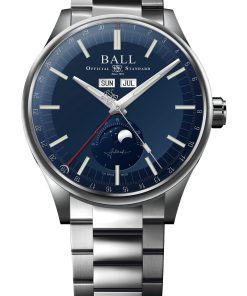 Engineer II Moon Calendar