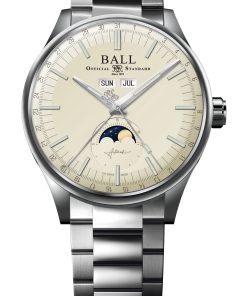 Engineer II Moon Calendar