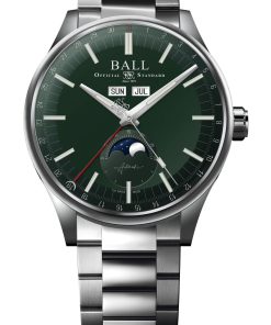 Engineer II Moon Calendar