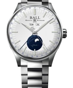 Engineer II Moon Calendar