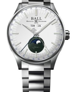 Engineer II Moon Calendar