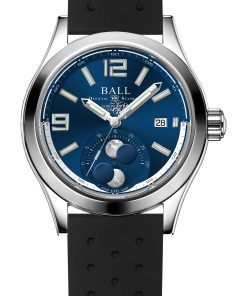 Engineer II Moon Phase Chronometer 41