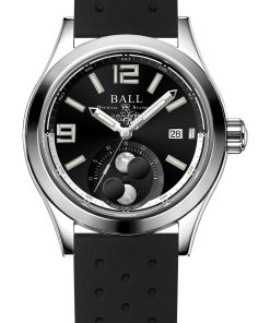 Engineer II Moon Phase Chronometer 41