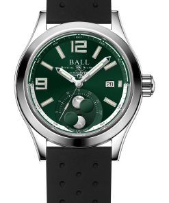 Engineer II Moon Phase Chronometer 41