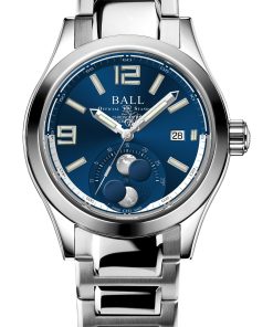 Engineer II Moon Phase Chronometer 41