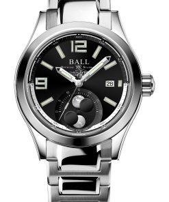 Engineer II Moon Phase Chronometer 41