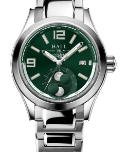 Engineer II Moon Phase Chronometer 41