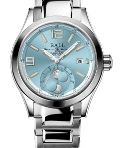 Engineer II Moon Phase Chronometer 41