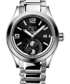 Engineer II Moon Phase Chronometer 43