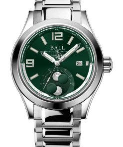 Engineer II Moon Phase Chronometer 43