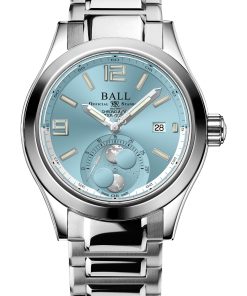 Engineer II Moon Phase Chronometer 43