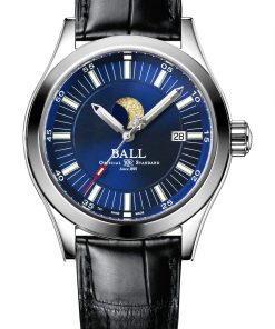 Engineer II Moon Phase